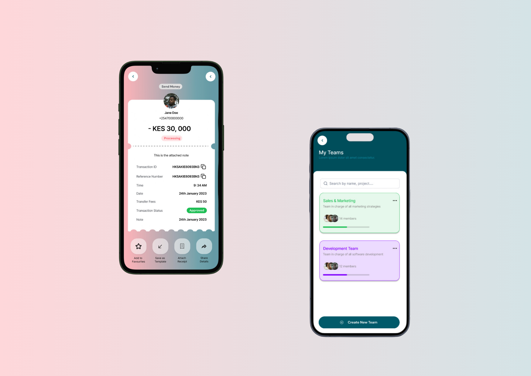 Make smarter supplier decisions